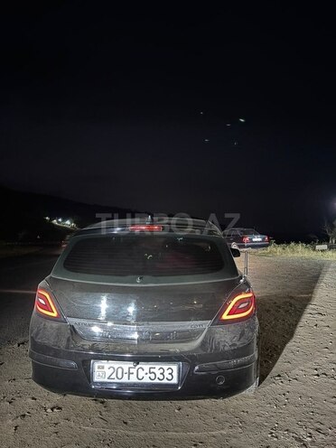 Opel Astra 2007, 310,000 km - 1.3 л - Gəncə