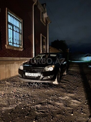 Opel Astra 2007, 310,000 km - 1.3 л - Gəncə