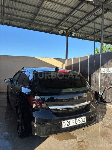 Opel Astra 2007, 310,000 km - 1.3 л - Gəncə