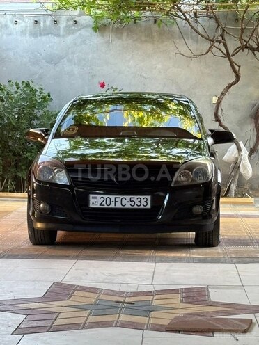 Opel Astra 2007, 310,000 km - 1.3 л - Gəncə