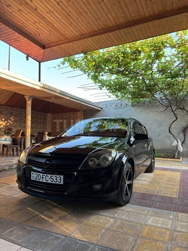 Opel Astra 2007, 310,000 km - 1.3 л - Gəncə