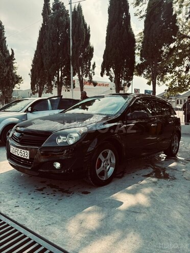 Opel Astra 2007, 310,000 km - 1.3 л - Gəncə