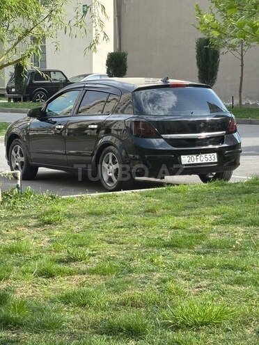 Opel Astra 2007, 310,000 km - 1.3 л - Gəncə