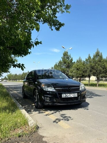 Opel Astra 2007, 310,000 km - 1.3 л - Gəncə