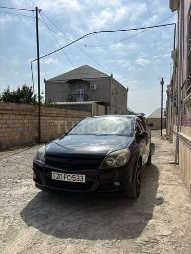 Opel Astra 2007, 310,000 km - 1.3 л - Gəncə