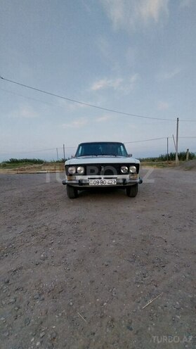 LADA (VAZ) 2106 1986, 55,885 km - 1.3 l - İmişli