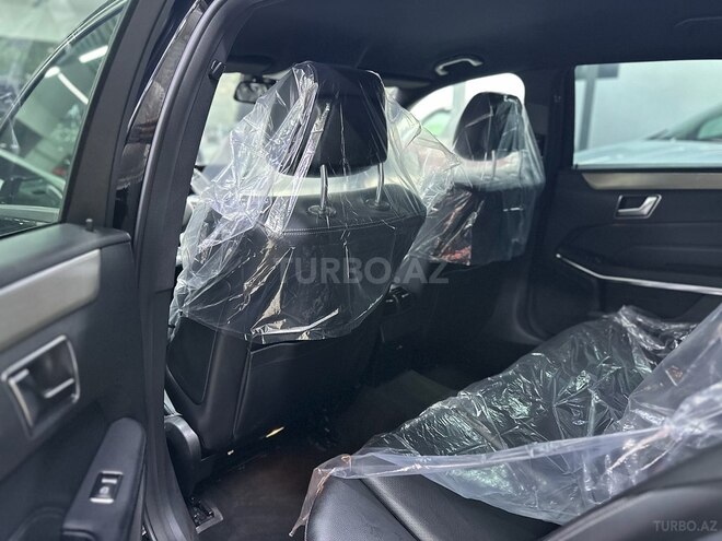 Mercedes E 220 2013, 236,000 km - 2.1 л - Sumqayıt