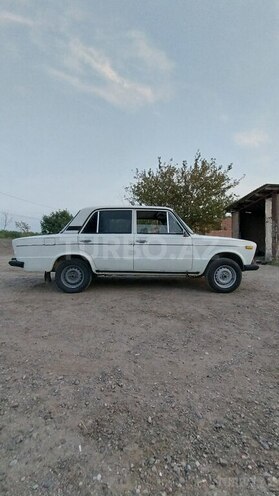 LADA (VAZ) 2106 1986, 55,885 km - 1.3 l - İmişli