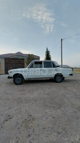 LADA (VAZ) 2106 1986, 55,885 km - 1.3 l - İmişli