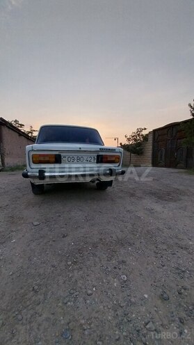 LADA (VAZ) 2106 1986, 55,885 km - 1.3 l - İmişli