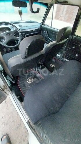 LADA (VAZ) 2106 1986, 55,885 km - 1.3 l - İmişli