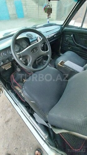LADA (VAZ) 2106 1986, 55,885 km - 1.3 l - İmişli