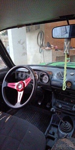 LADA (VAZ) 2106 1985, 416,590 km - 1.5 l - Masallı