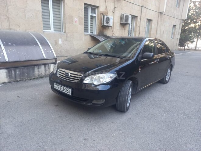 BYD F3 2013, 100,000 km - 1.5 l - Bakı