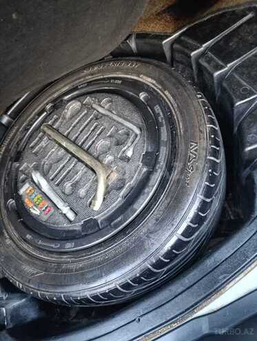 Mercedes S 320 2001, 340,000 km - 3.2 l - Sumqayıt