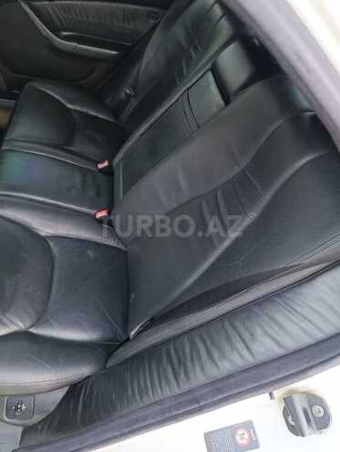 Mercedes S 320 2001, 340,000 km - 3.2 l - Sumqayıt
