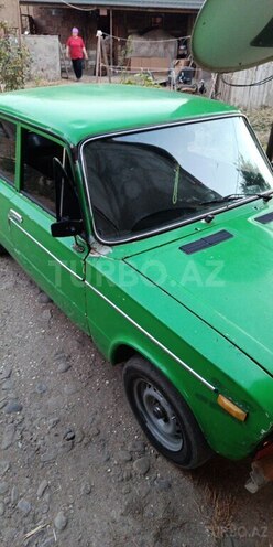LADA (VAZ) 2106 1985, 416,590 km - 1.5 l - Masallı