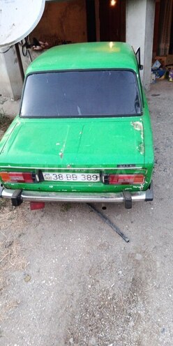 LADA (VAZ) 2106 1985, 416,590 km - 1.5 l - Masallı