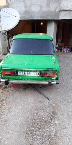 LADA (VAZ) 2106 1985, 416,590 km - 1.5 l - Masallı