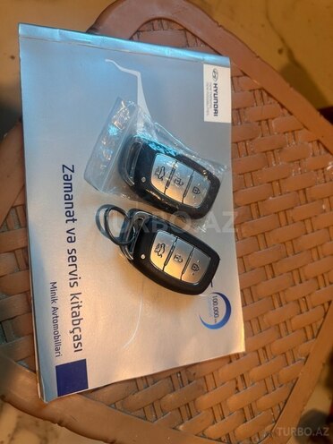 Hyundai Elantra 2015, 141,000 km - 1.8 l - Bakı