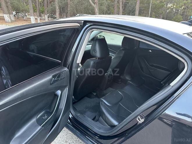 Volkswagen Passat 2010, 299,000 km - 2.0 л - Sumqayıt