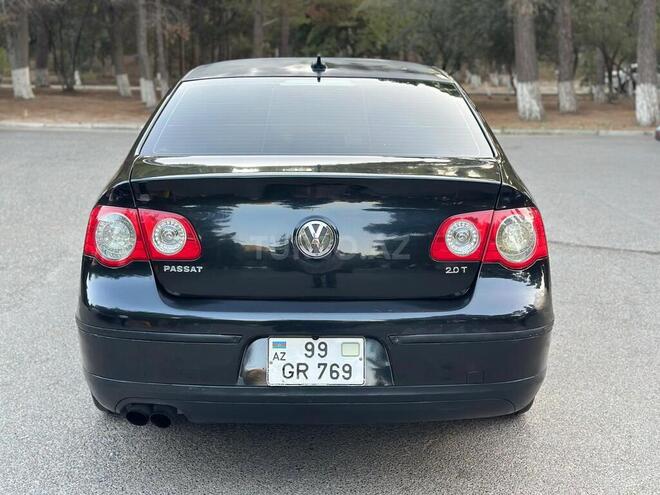Volkswagen Passat 2010, 299,000 km - 2.0 л - Sumqayıt