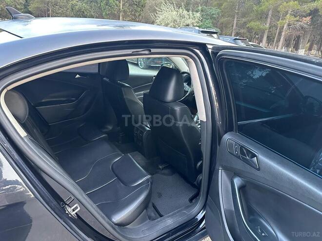 Volkswagen Passat 2010, 299,000 km - 2.0 л - Sumqayıt