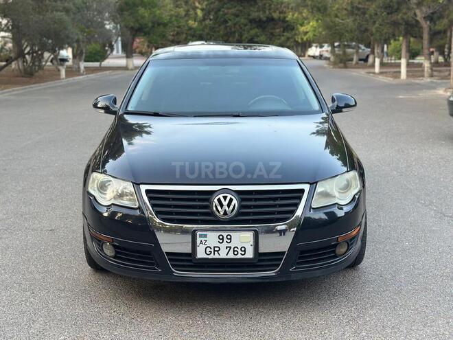Volkswagen Passat 2010, 299,000 km - 2.0 л - Sumqayıt