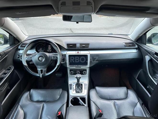 Volkswagen Passat 2010, 299,000 km - 2.0 л - Sumqayıt