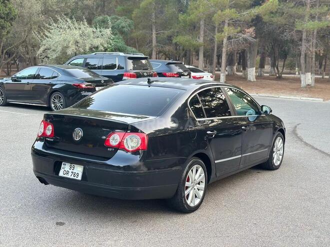 Volkswagen Passat 2010, 299,000 km - 2.0 л - Sumqayıt