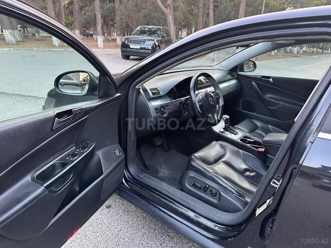 Volkswagen Passat 2010, 299,000 km - 2.0 л - Sumqayıt