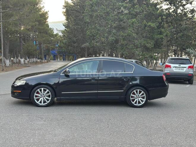 Volkswagen Passat 2010, 299,000 km - 2.0 л - Sumqayıt