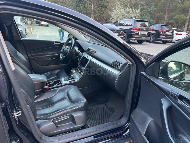 Volkswagen Passat 2010, 299,000 km - 2.0 л - Sumqayıt