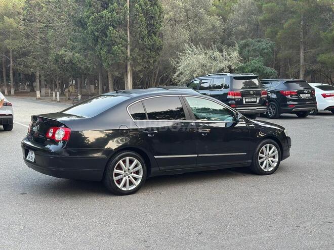 Volkswagen Passat 2010, 299,000 km - 2.0 л - Sumqayıt