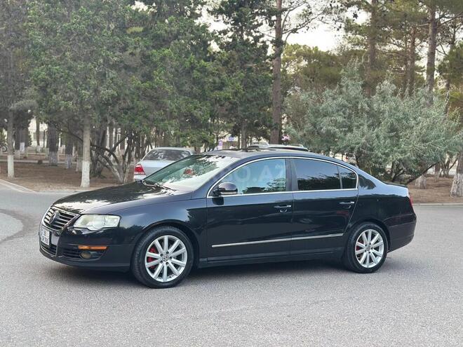 Volkswagen Passat 2010, 299,000 km - 2.0 л - Sumqayıt