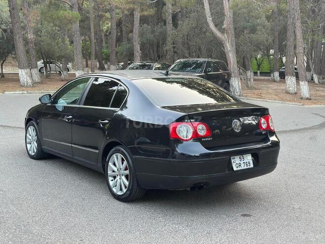 Volkswagen Passat 2010, 299,000 km - 2.0 л - Sumqayıt