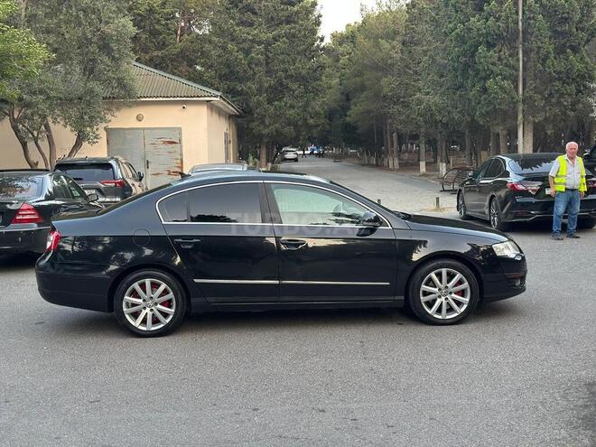 Volkswagen Passat 2010, 299,000 km - 2.0 л - Sumqayıt