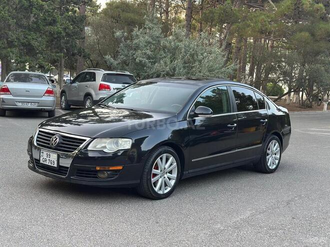 Volkswagen Passat 2010, 299,000 km - 2.0 л - Sumqayıt