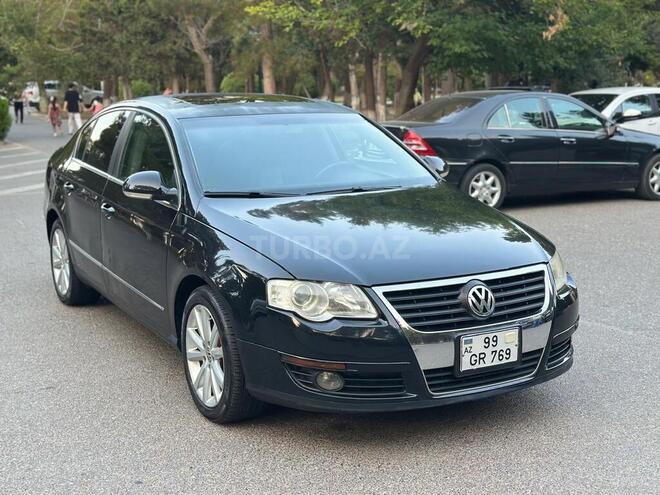 Volkswagen Passat 2010, 299,000 km - 2.0 л - Sumqayıt