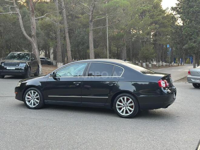 Volkswagen Passat 2010, 299,000 km - 2.0 л - Sumqayıt