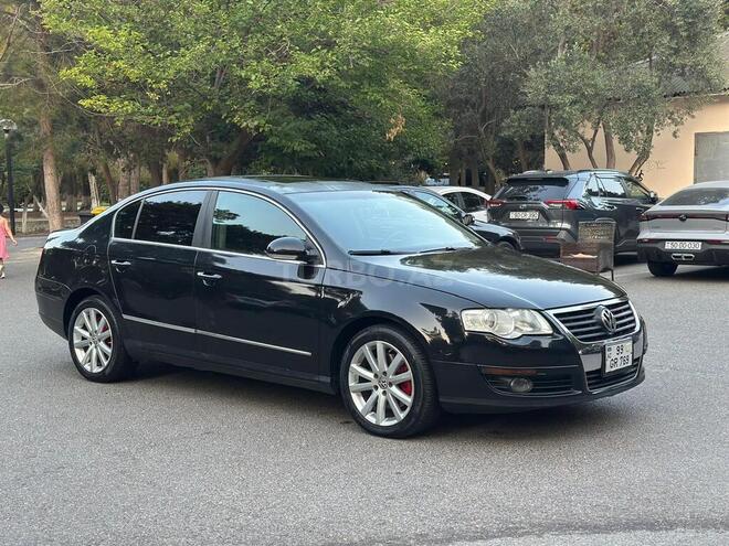 Volkswagen Passat 2010, 299,000 km - 2.0 л - Sumqayıt