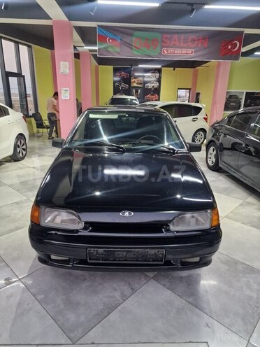 LADA (VAZ) 2115 2010, 434,477 km - 1.5 л - Bakı