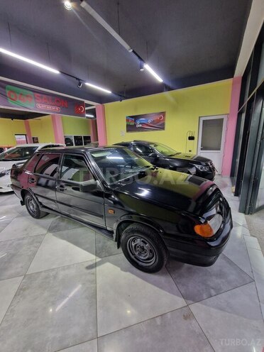 LADA (VAZ) 2115 2010, 434,477 km - 1.5 л - Bakı