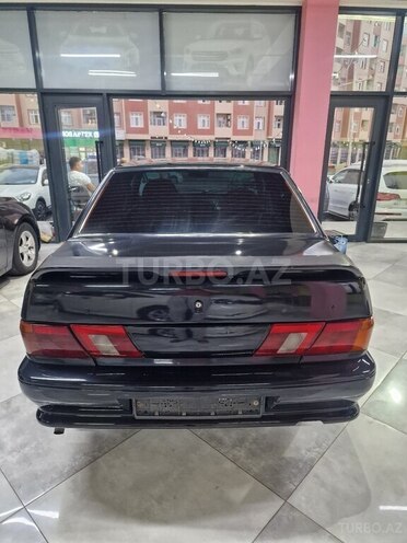 LADA (VAZ) 2115 2010, 434,477 km - 1.5 л - Bakı