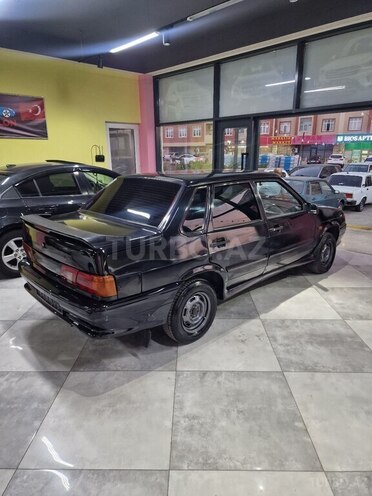 LADA (VAZ) 2115 2010, 434,477 km - 1.5 л - Bakı