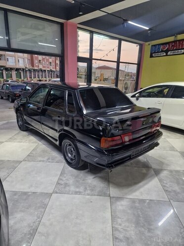 LADA (VAZ) 2115 2010, 434,477 km - 1.5 л - Bakı