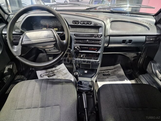 LADA (VAZ) 2115 2010, 434,477 km - 1.5 л - Bakı