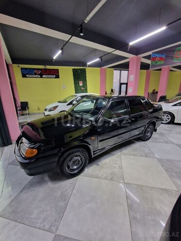 LADA (VAZ) 2115 2010, 434,477 km - 1.5 л - Bakı