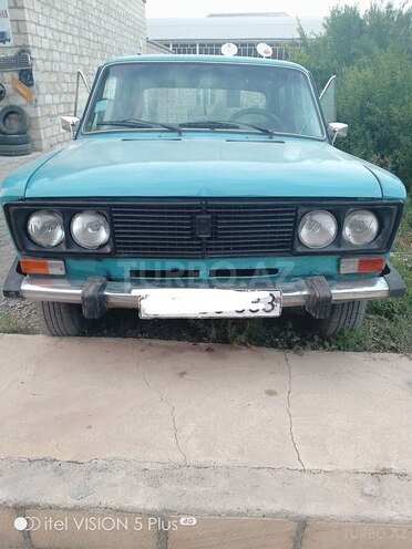LADA (VAZ) 2106 1991, 256,321 km - 1.5 l - Şəmkir