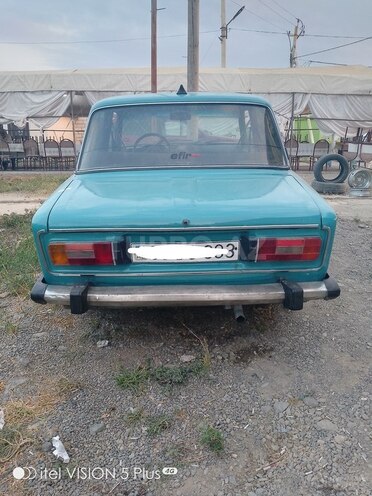 LADA (VAZ) 2106 1991, 256,321 km - 1.5 l - Şəmkir